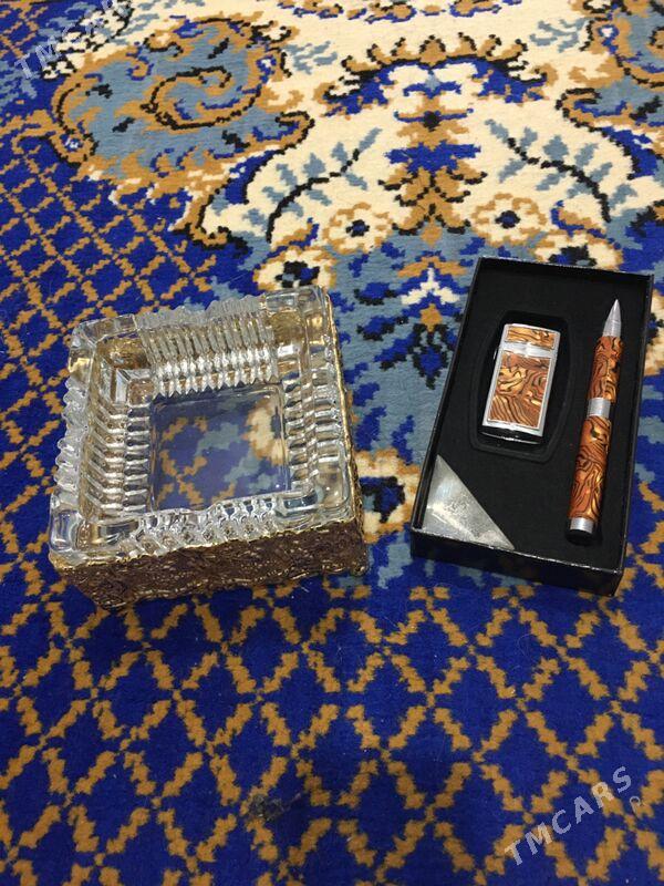 pepelnica пепельница - 30 мкр - img 1