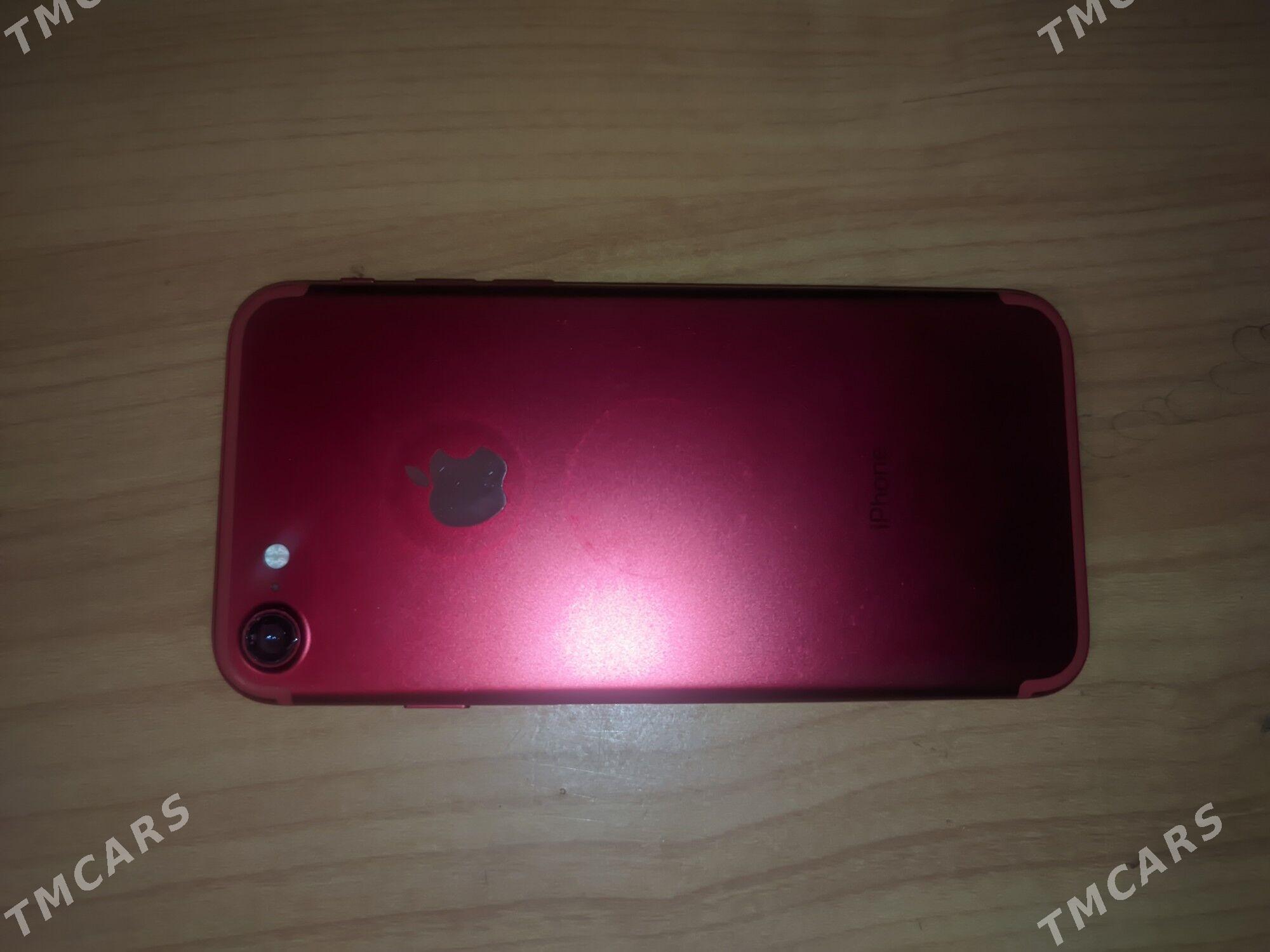 İphone 7 - 11 мкр - img 1