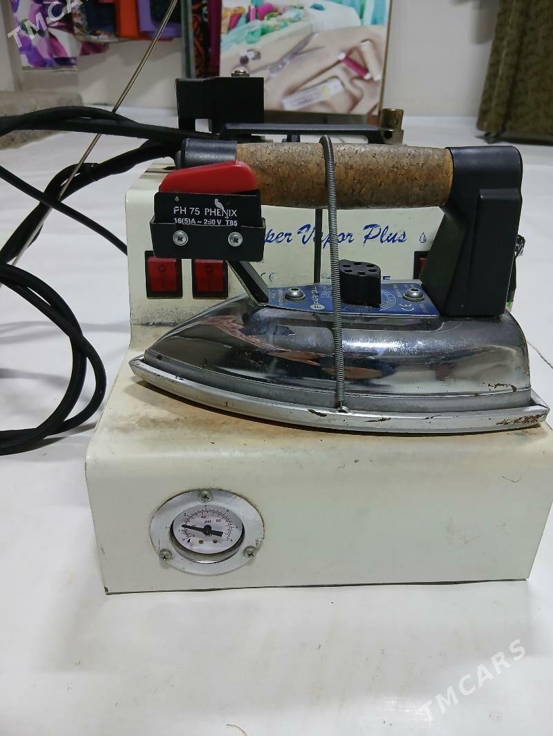 ütük atelýe - Aşgabat - img 1