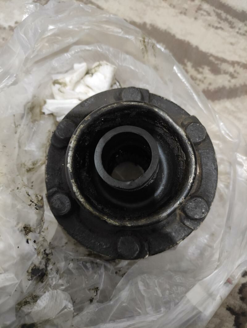 Bmw 700 TMT - Balkanabat - img 1