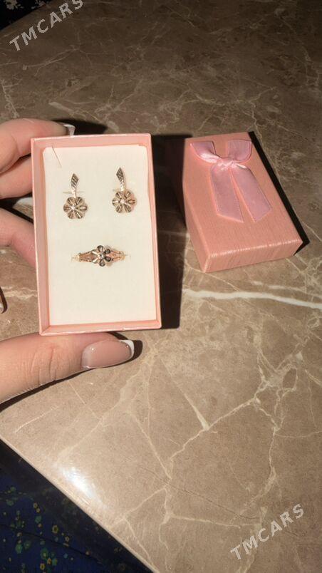 gyzyl brilliant золотой к - Köşi - img 1