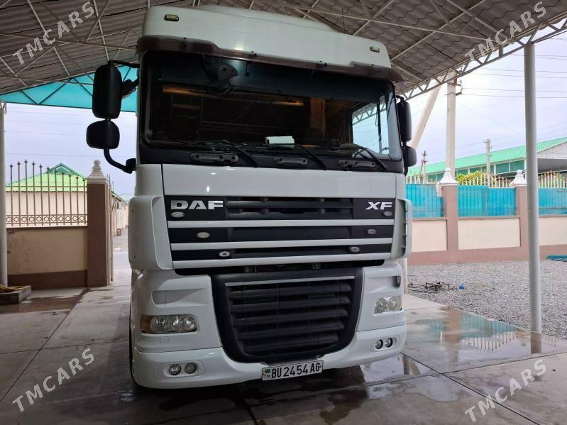 DAF 460 2008 - 620 000 TMT - Ашхабад - img 1