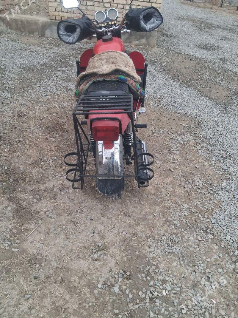 Iž Planeta 5 2024 - 14 000 TMT - Bäherden - img 1