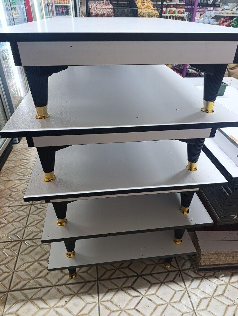 Han stol - Кëши - img 1