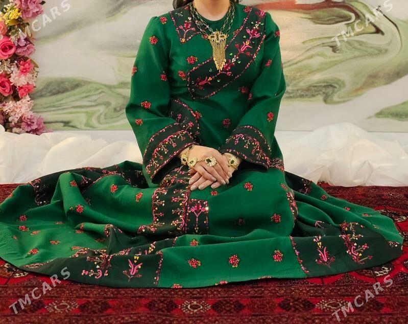 Koynek - Aşgabat - img 1