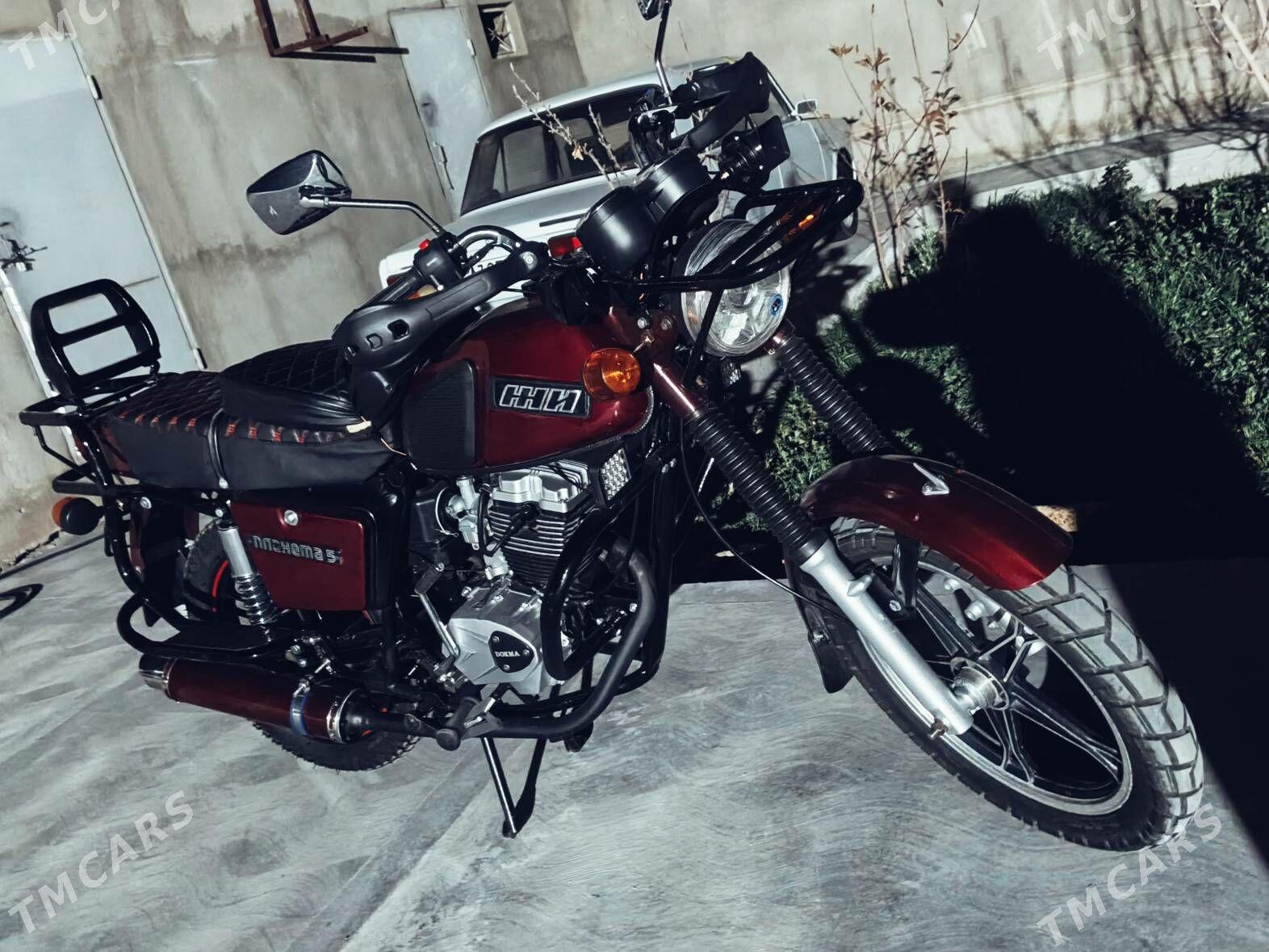 Fekon FK200-14G 2025 - 19 000 TMT - Балканабат - img 1