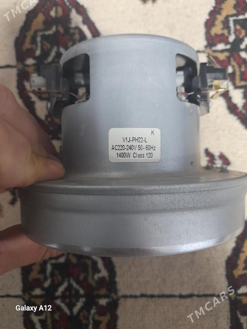 tozan sorujyn matorcigy 1400w - Мары - img 1