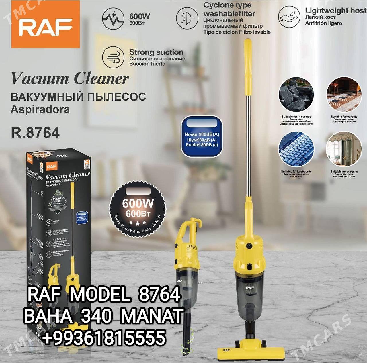 PILESOS TOZANSORUJY ПЫЛЕСОС РУ - 30 mkr - img 1