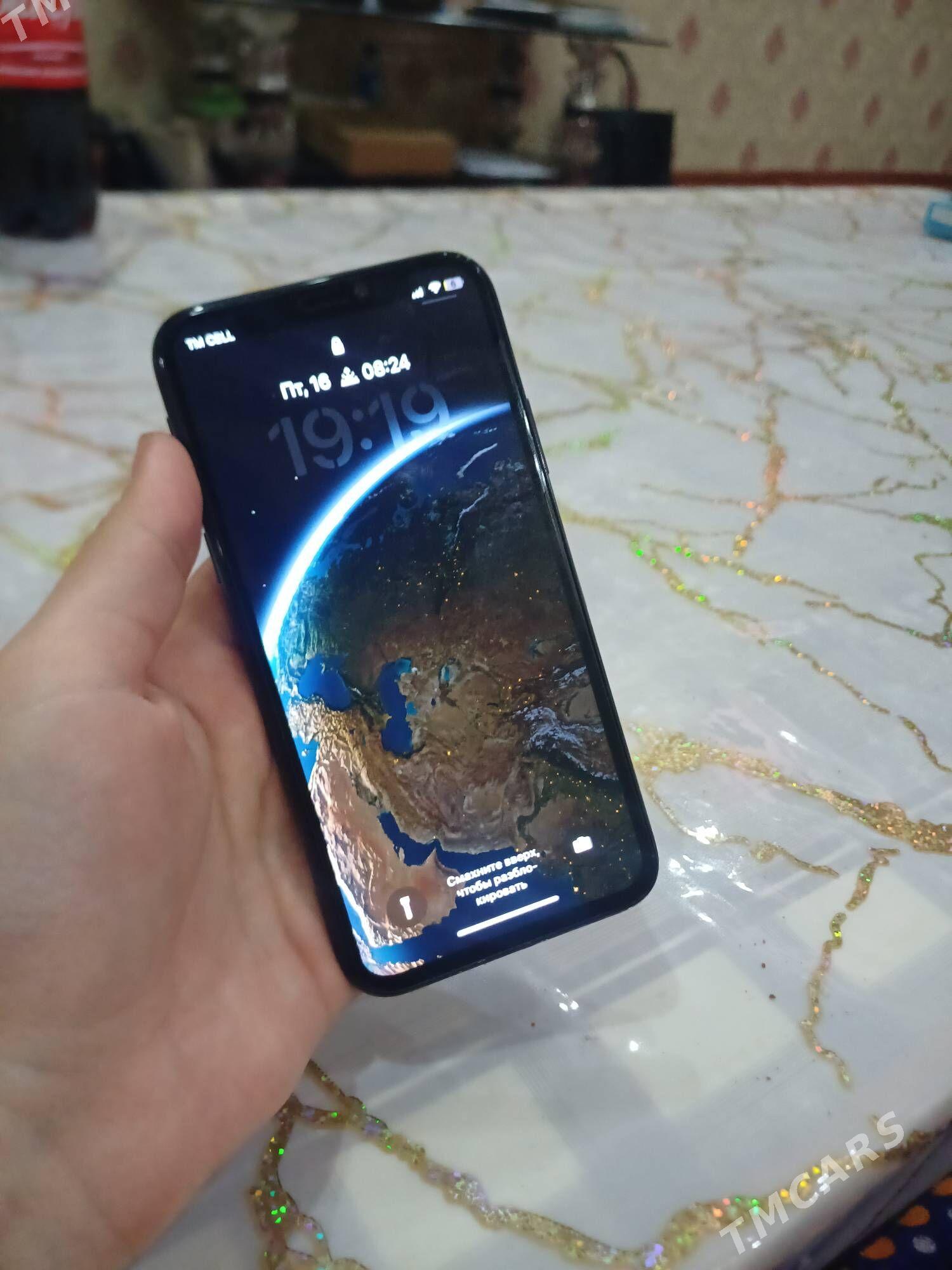 iphone x 256 - Daşoguz - img 1