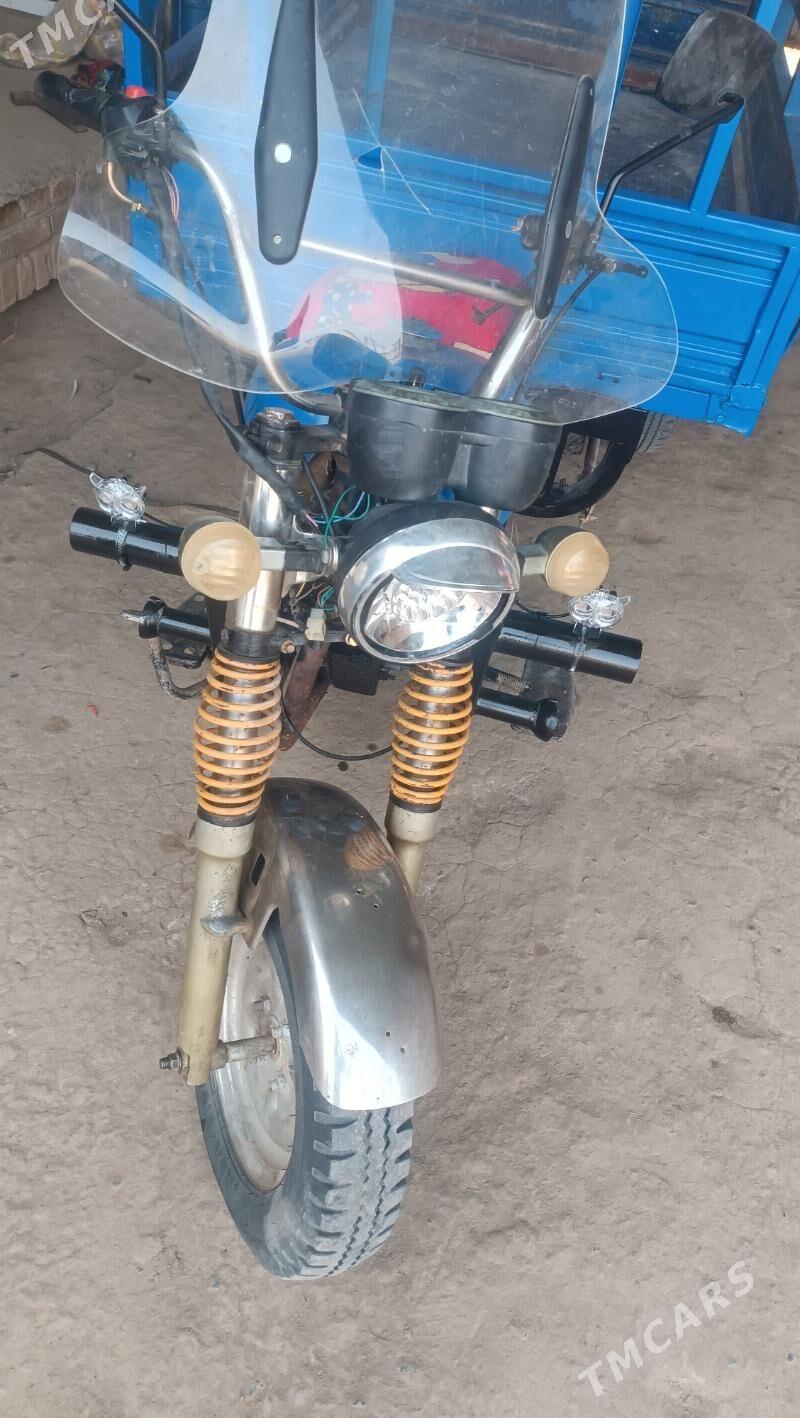 Fekon FK200-14G 2013 - 12 000 TMT - Дянев - img 1