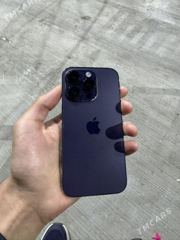 IPhone 14Pro 91% - Aşgabat - img 1