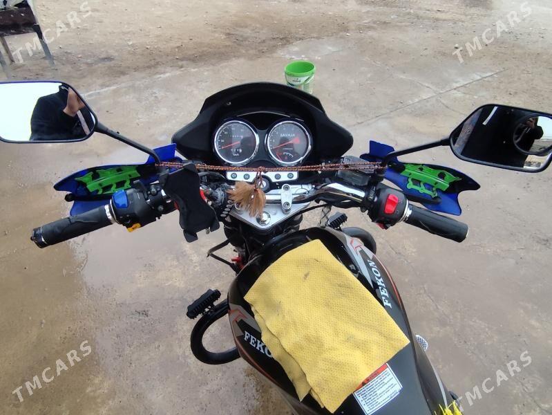 Fekon FK150-8G 2024 - 16 000 TMT - Köýtendag - img 1