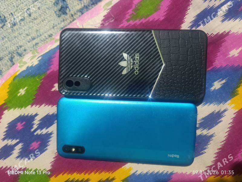 redmi 9a 2 32 - Шабатский этрап - img 1