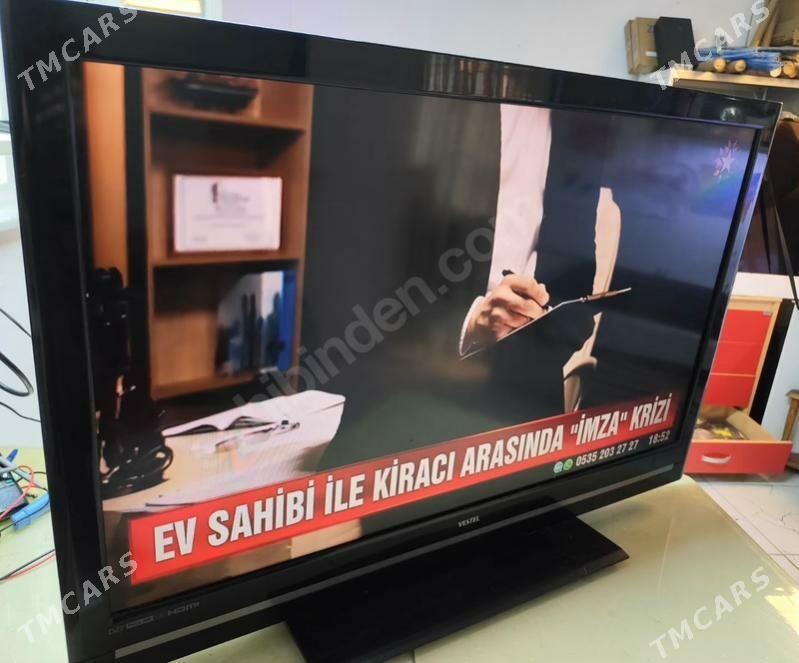 Телевизор VESTEL - Ашхабад - img 1