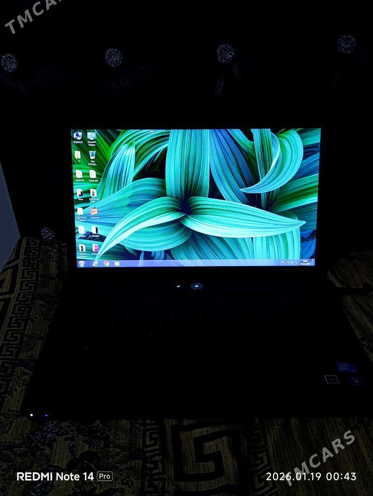 HP Kompyuter - Туркменабат - img 1