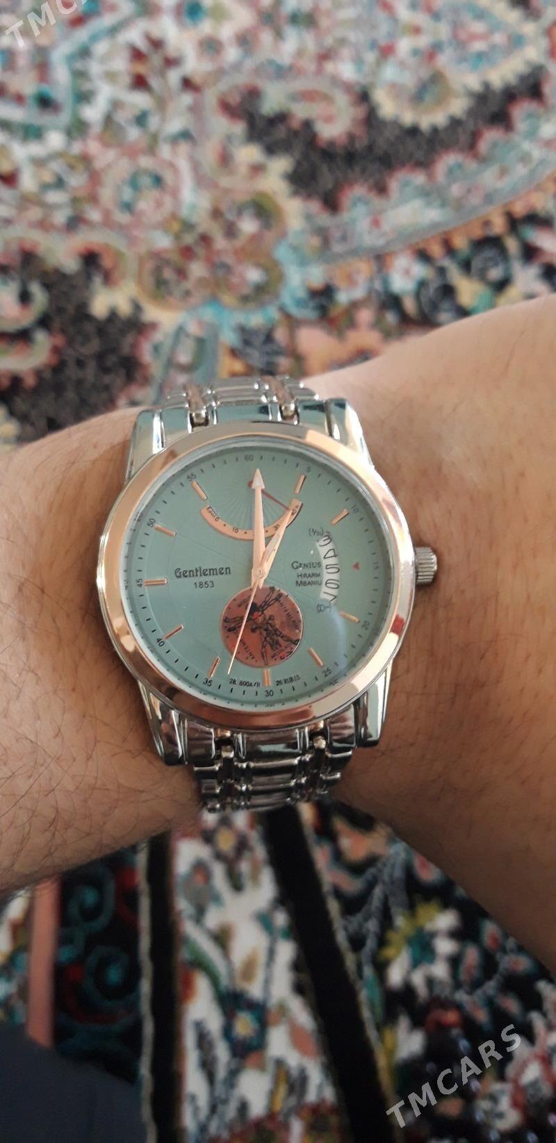 Sagtlar 3sany - Туркменбаши - img 1