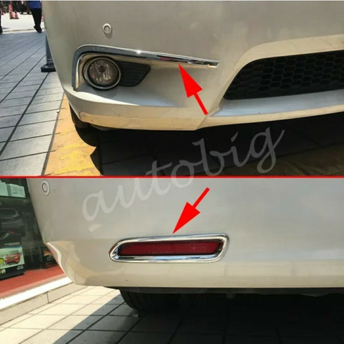 Sienna 10-16 tumannik gaş 350 TMT - Aşgabat - img 1