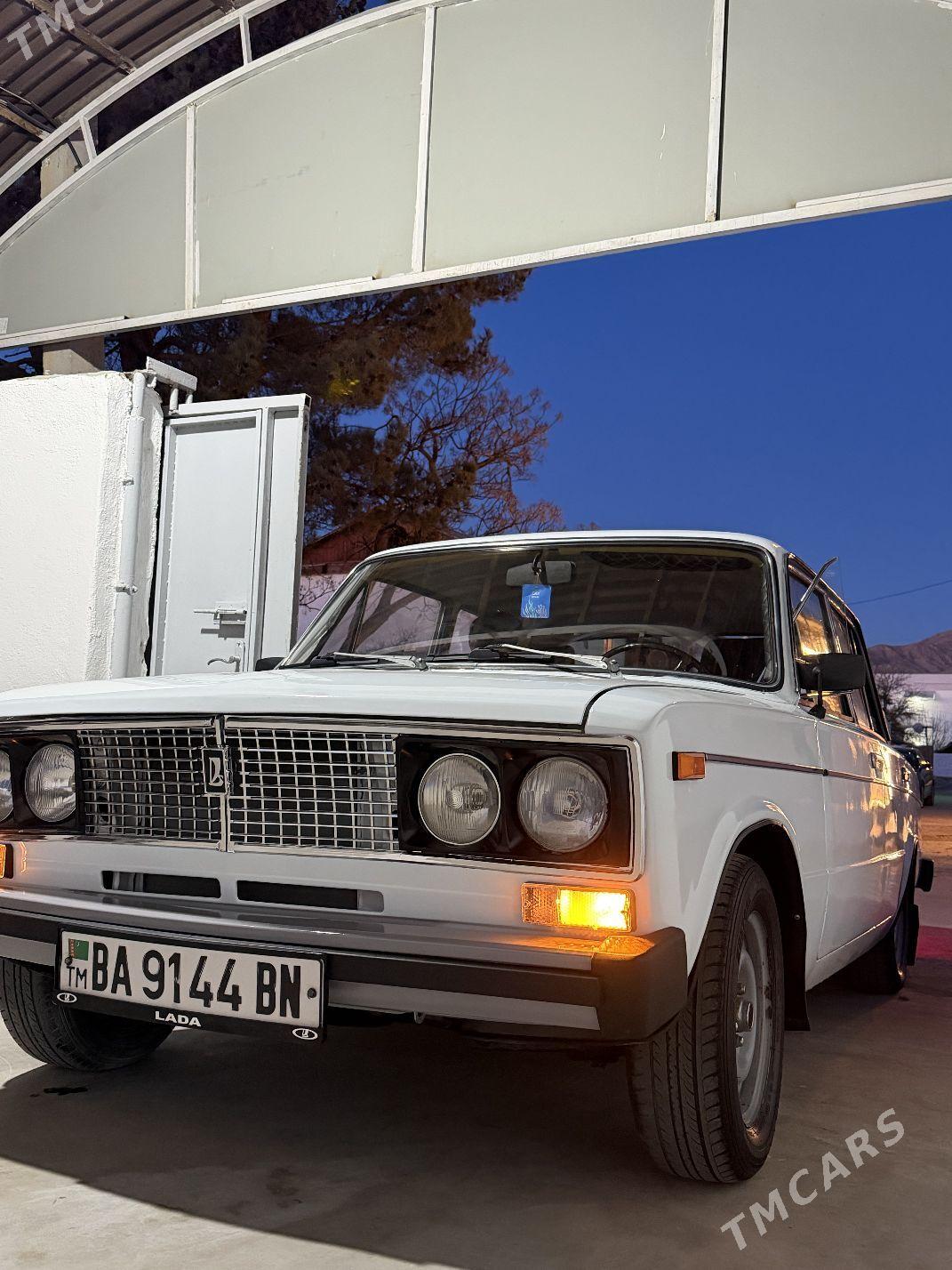 Lada 2106 1994 - 40 000 TMT - Балканабат - img 1