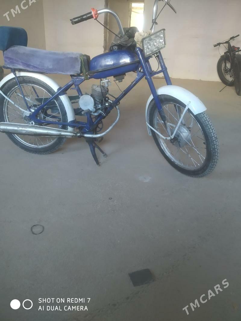 Fekon FK150-8G 2005 - 2 800 TMT - Дашогуз - img 1