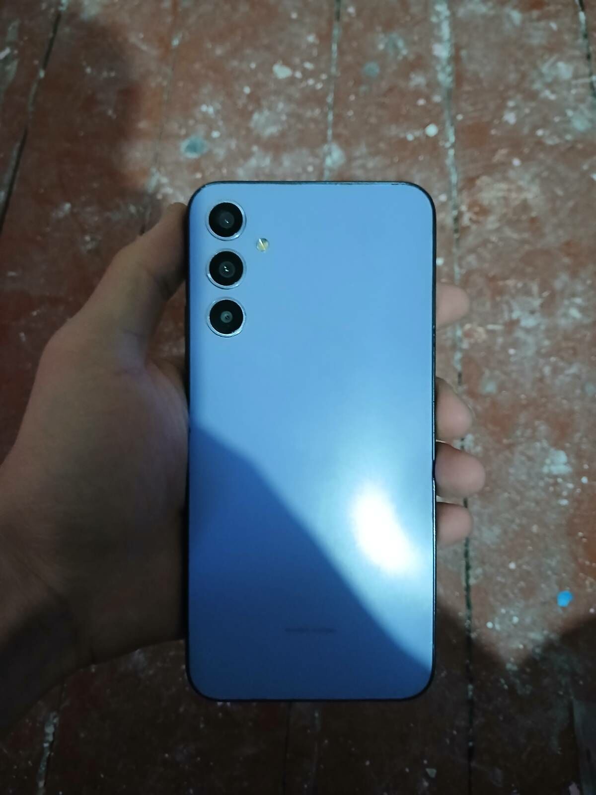 Samsung a34 5g - Дянев - img 1