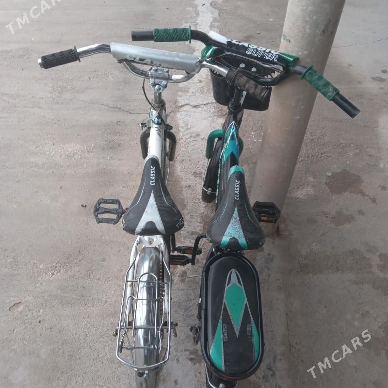 TIGIR - Aşgabat - img 1