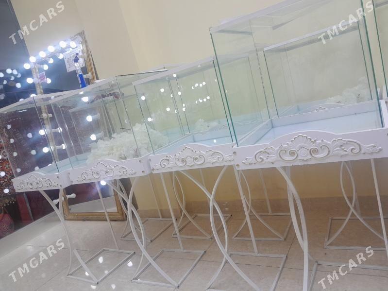 Bukja nabor - Aýtakow (Oguzhan köç.) - img 1