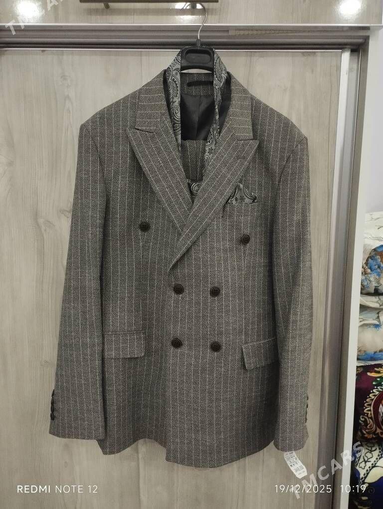 Kastium kalbr - Daşoguz - img 1