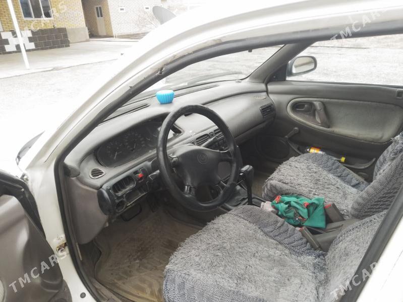 Mazda 626 1994 - 40 000 TMT - Серахс - img 1