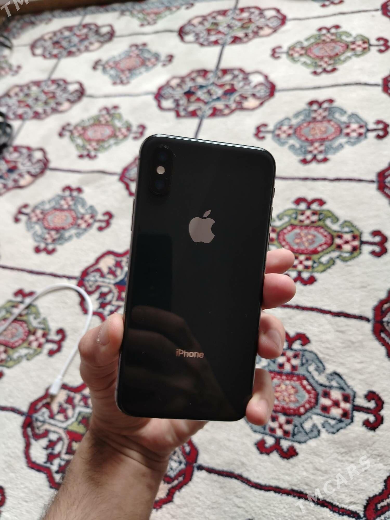 АЙФОН ХS - Мары - img 1