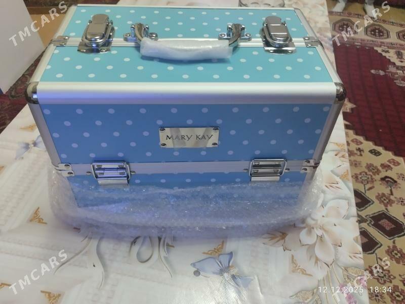 косметический сундук - Kim raýon - img 1