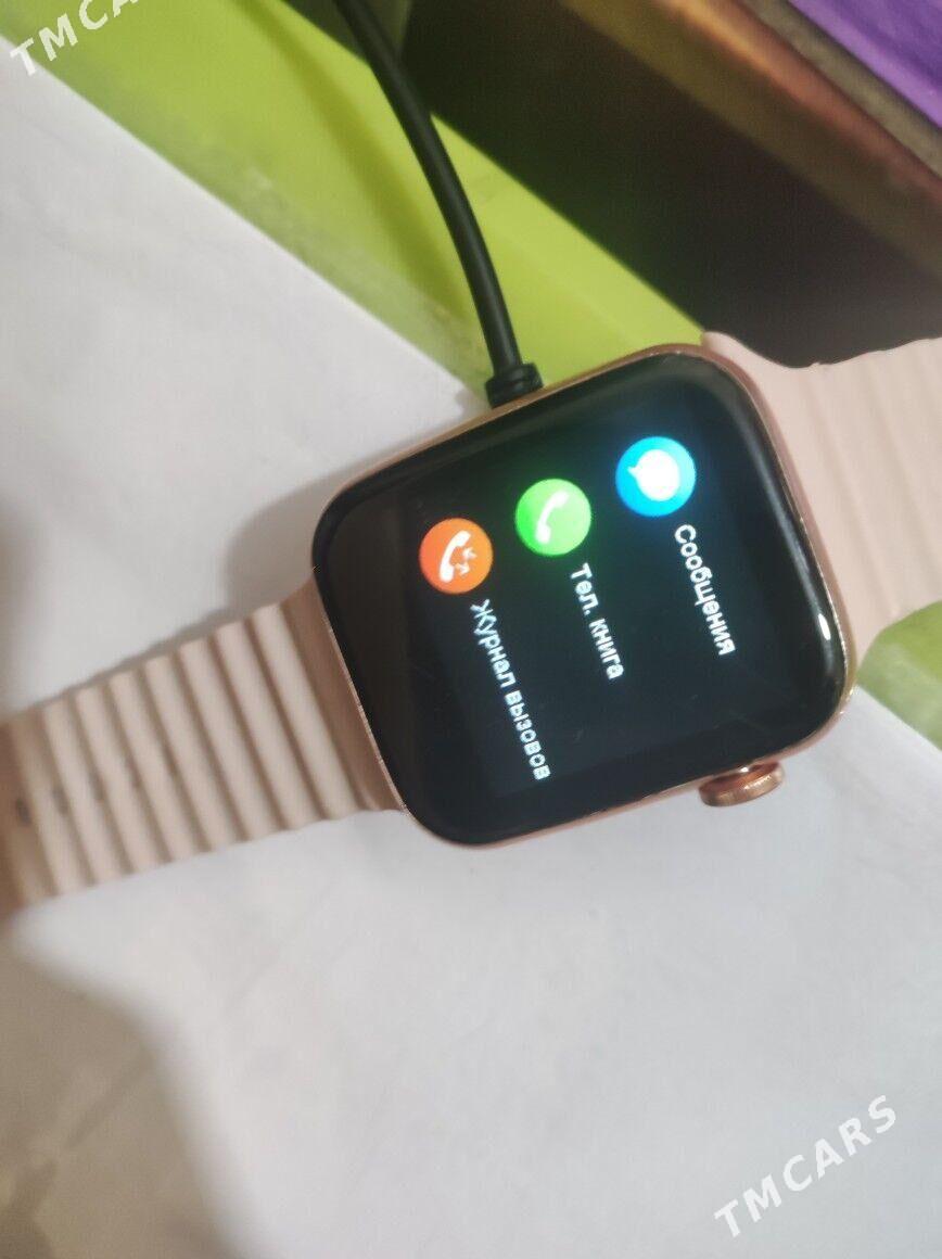 sagat - Дашогуз - img 1