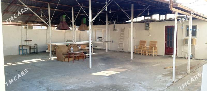 пекарня - Рухабат (90-й разьезд) - img 1