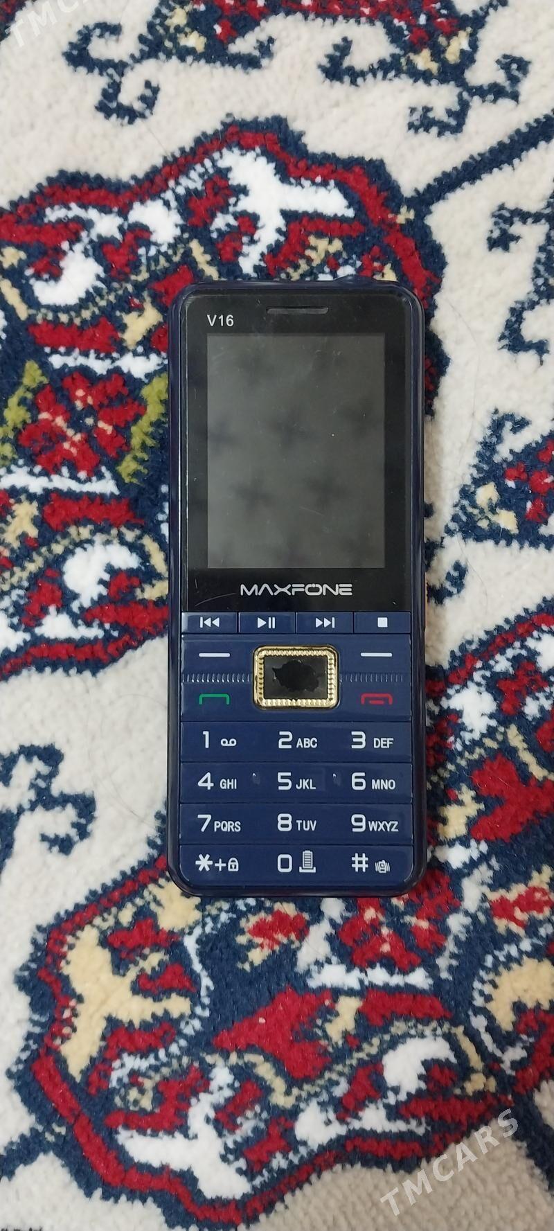 Maxfone telefon - Mary - img 1