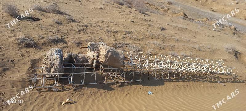 Wişka projektor - Ашхабад - img 1