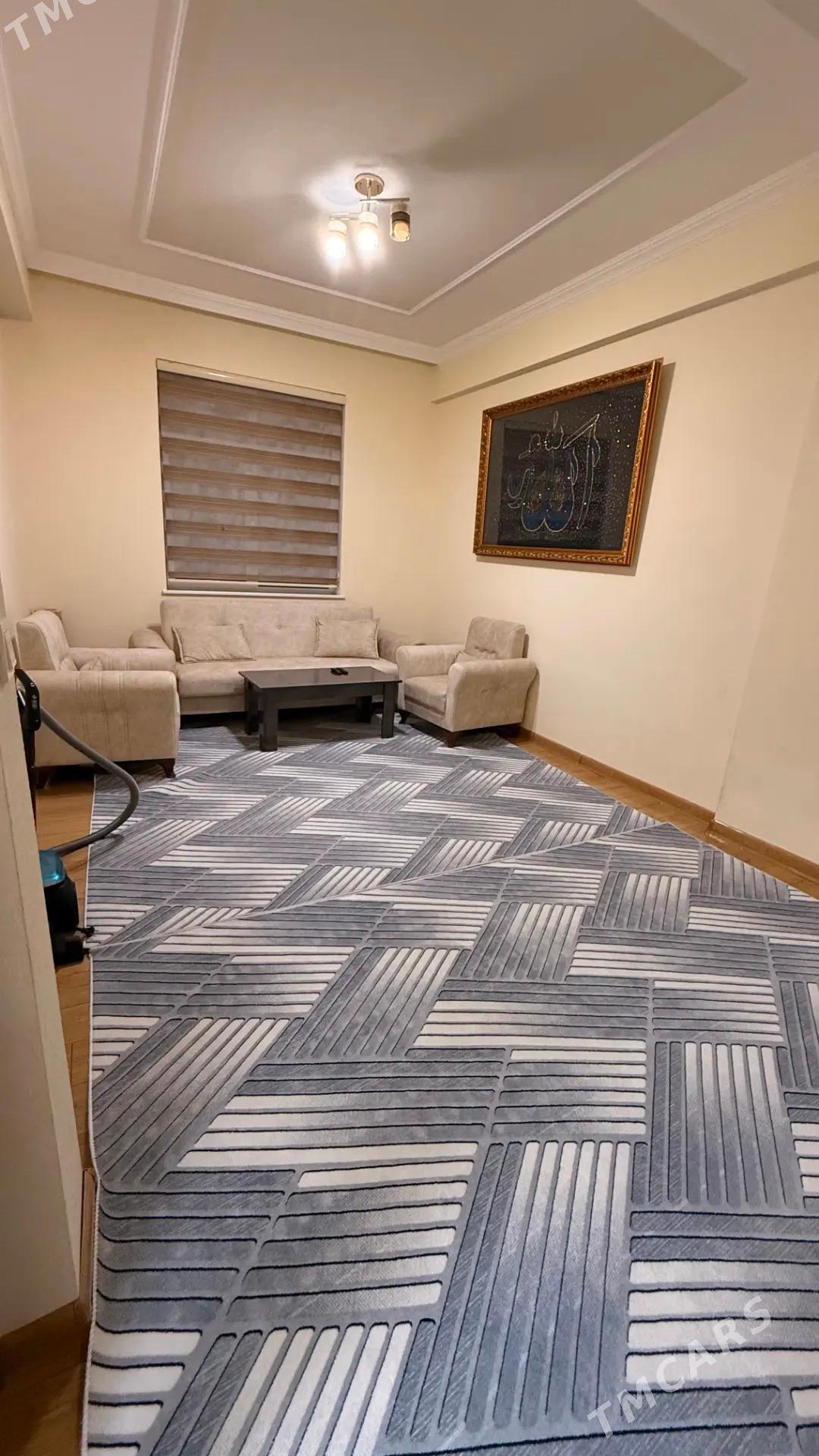 Arenda Gurtly 2kom - Gurtly - img 1