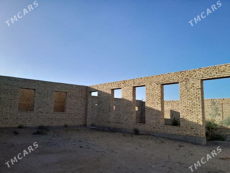 pilan Jay - Туркменабат - img 1