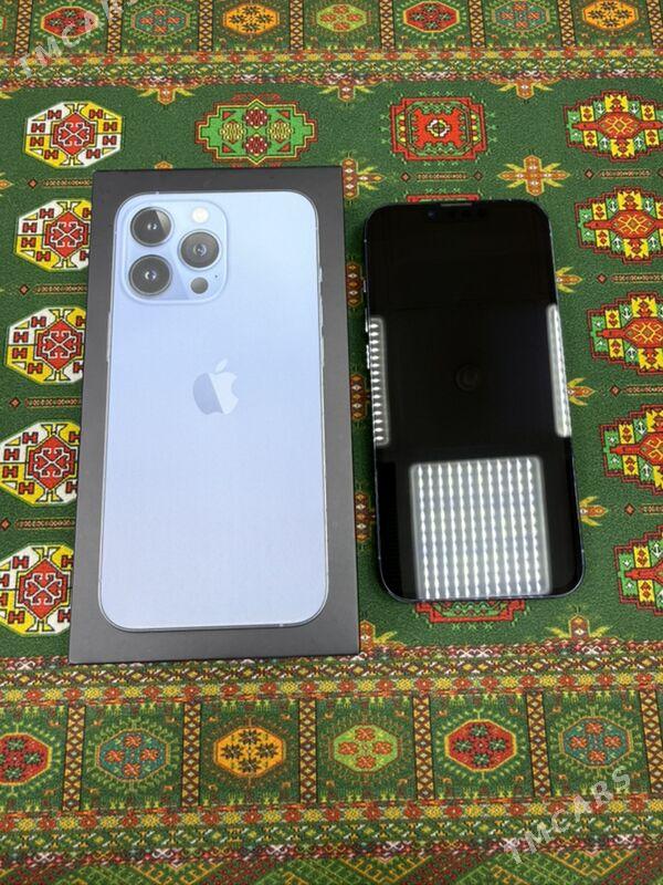 iphone 13 pro 1Tb IPHONE 13Pro - Ашхабад - img 1