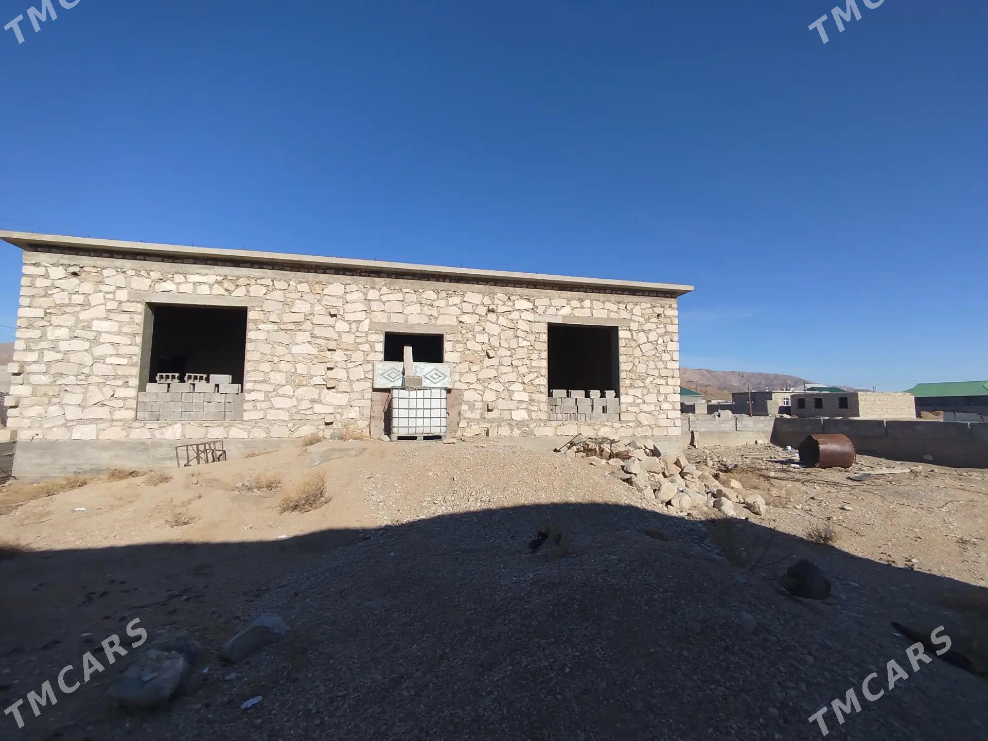 Satlyk jay - Balkanabat - img 1