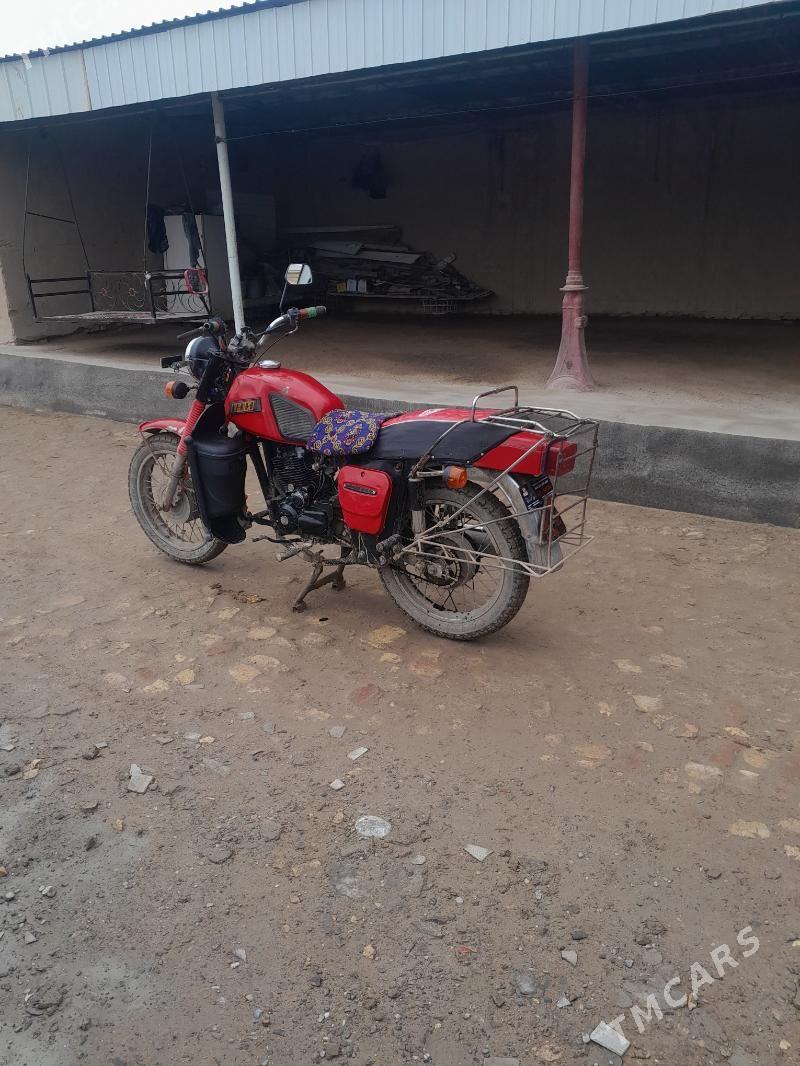 Fekon FK200-14G 2016 - 9 000 TMT - Сакарчага - img 1