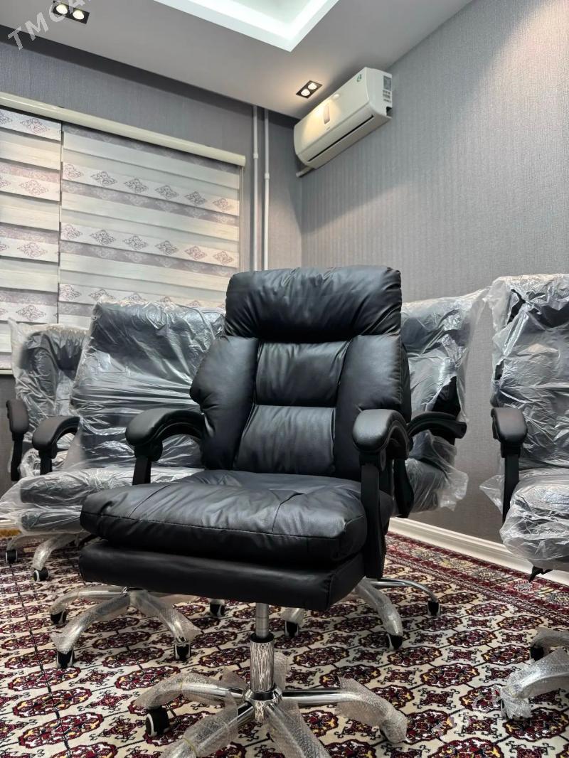 kresla - Aşgabat - img 1