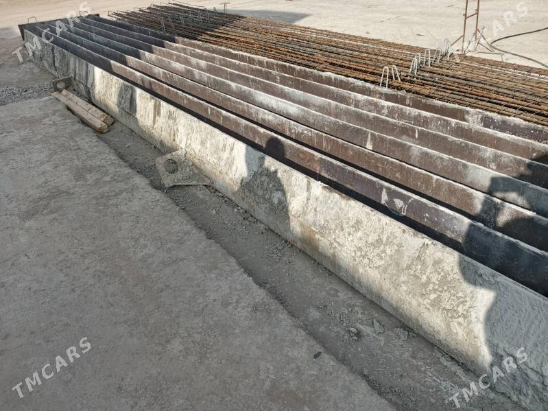 бетон столба учин галып - Дашогуз - img 1