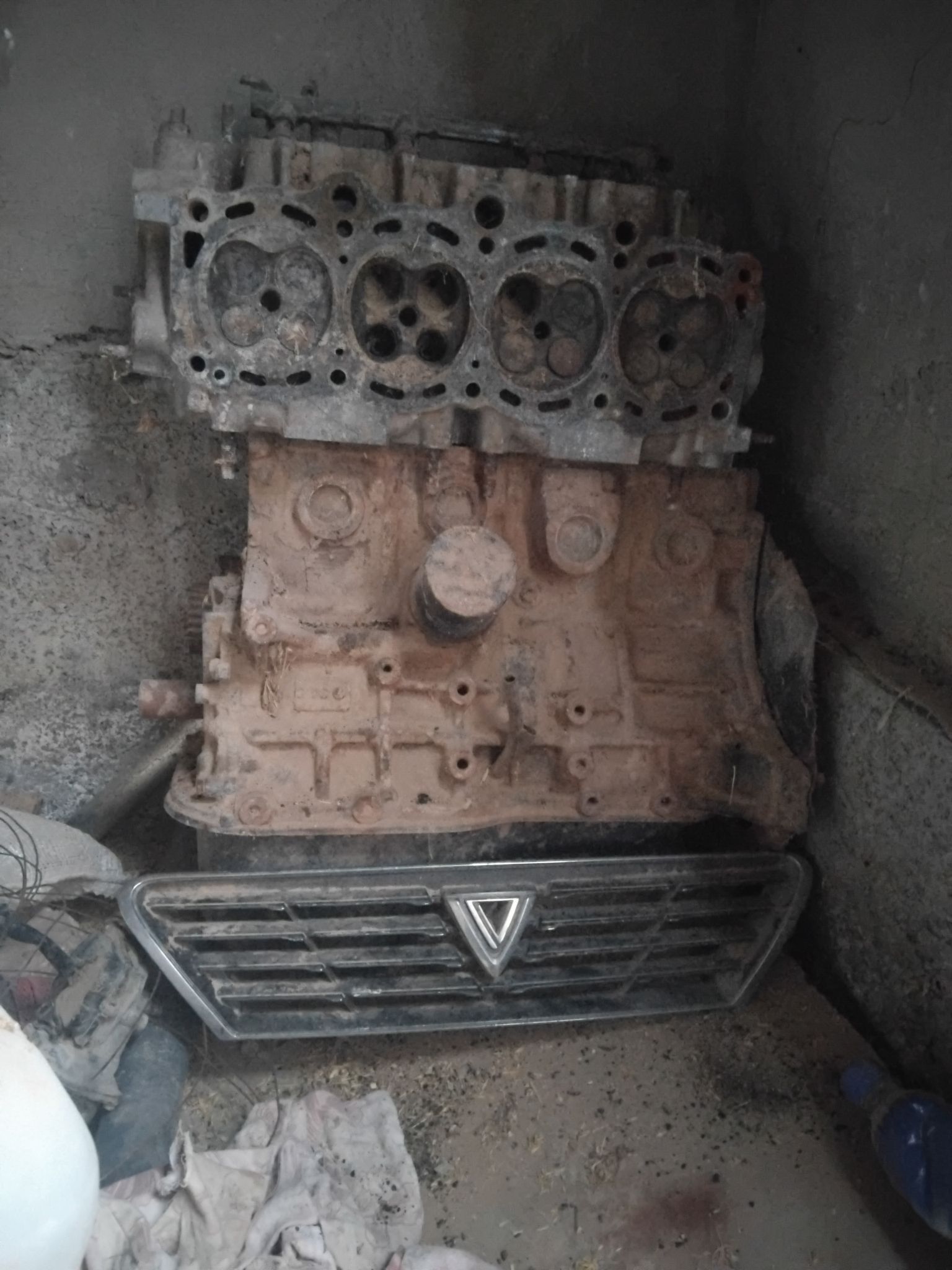 diwitil 1.8 3 000 TMT - Теджен - img 1