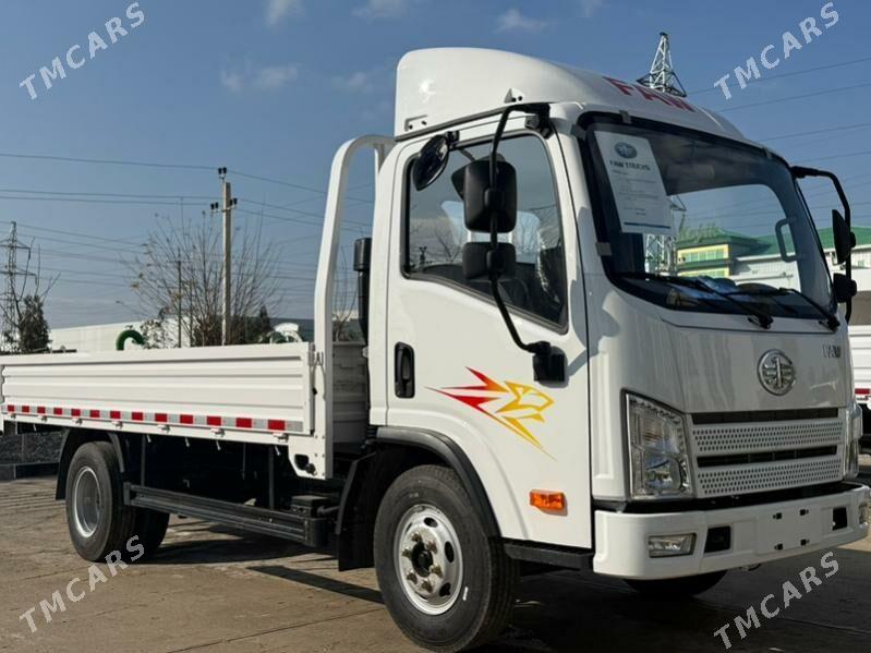 FAW Tiger-VR 2026 - 288 000 TMT - Ашхабад - img 1