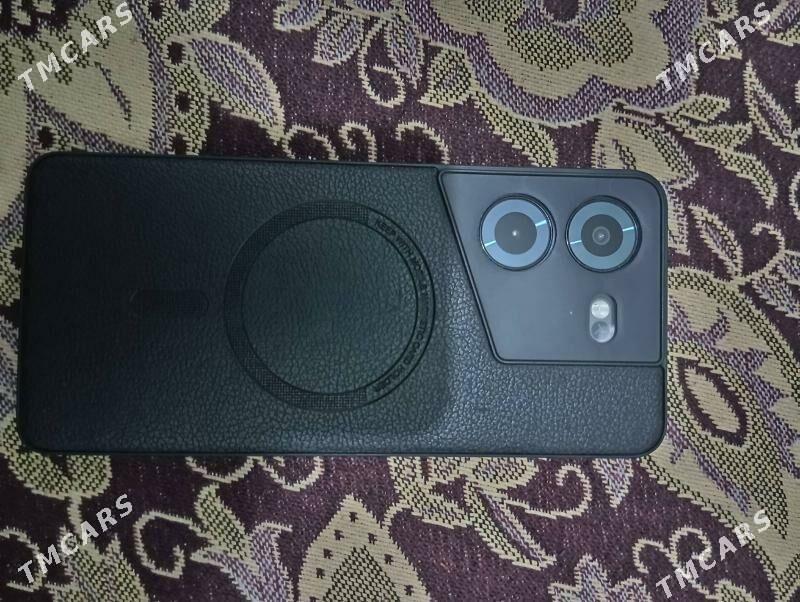 pova 5 - Büzmeýin GRES - img 1