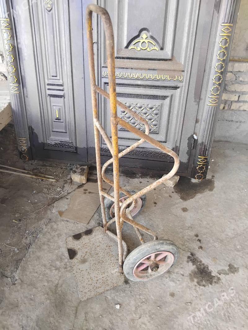 тачка - Şabat etr. - img 1