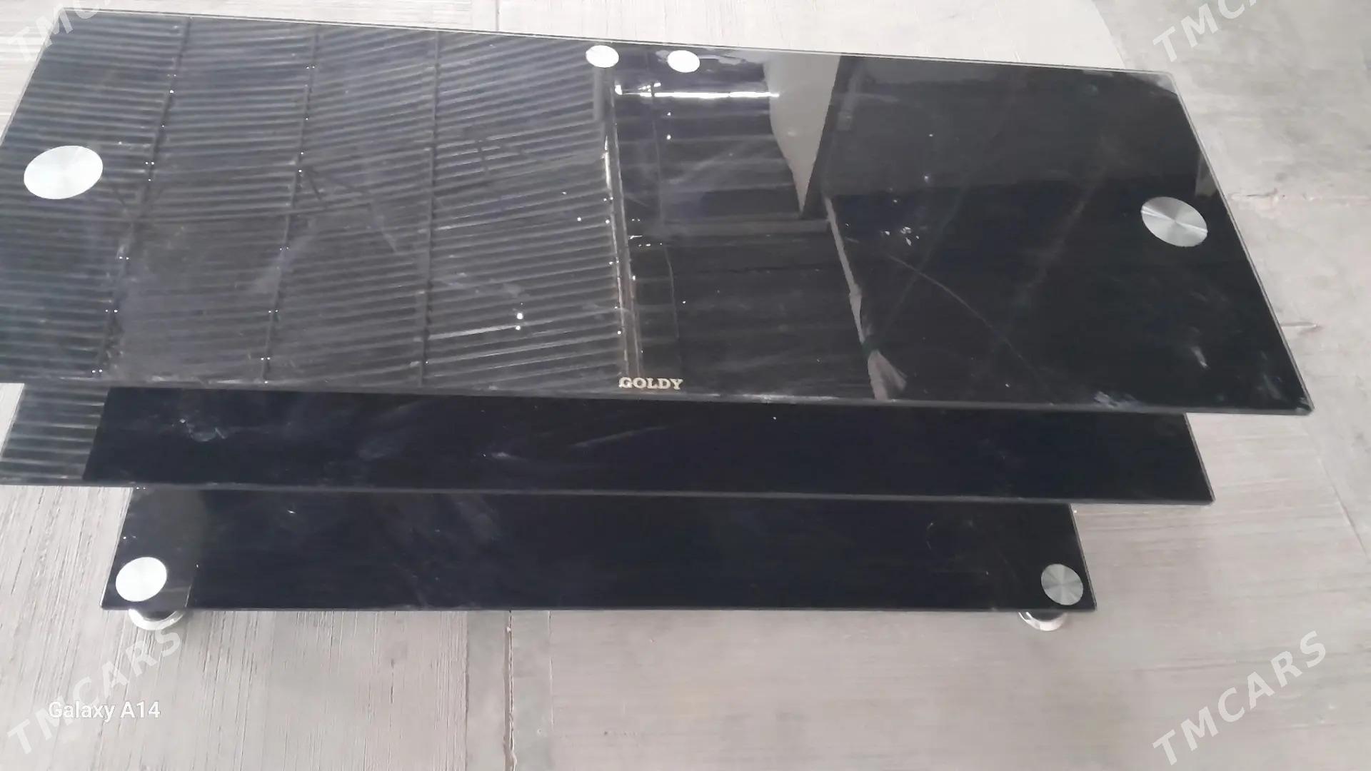 pirsdawka - Гёкдепе - img 1