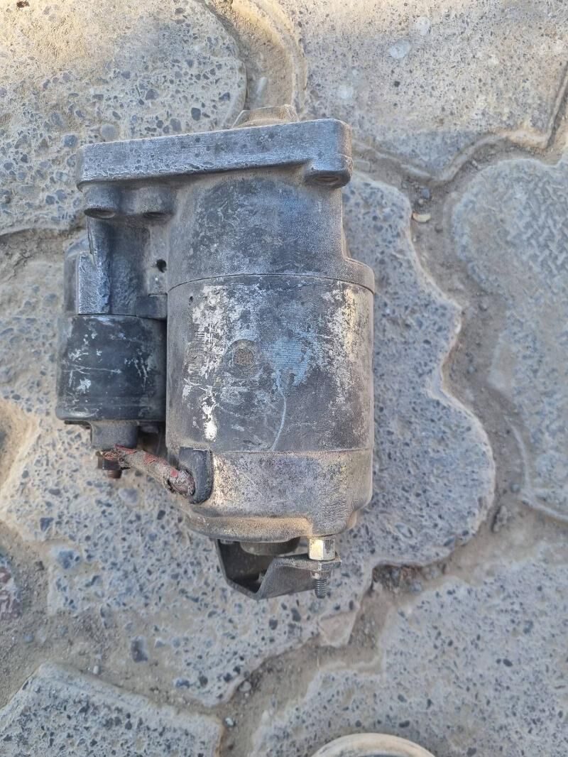 Statyr Renault 1 050 TMT - Яшлык - img 1