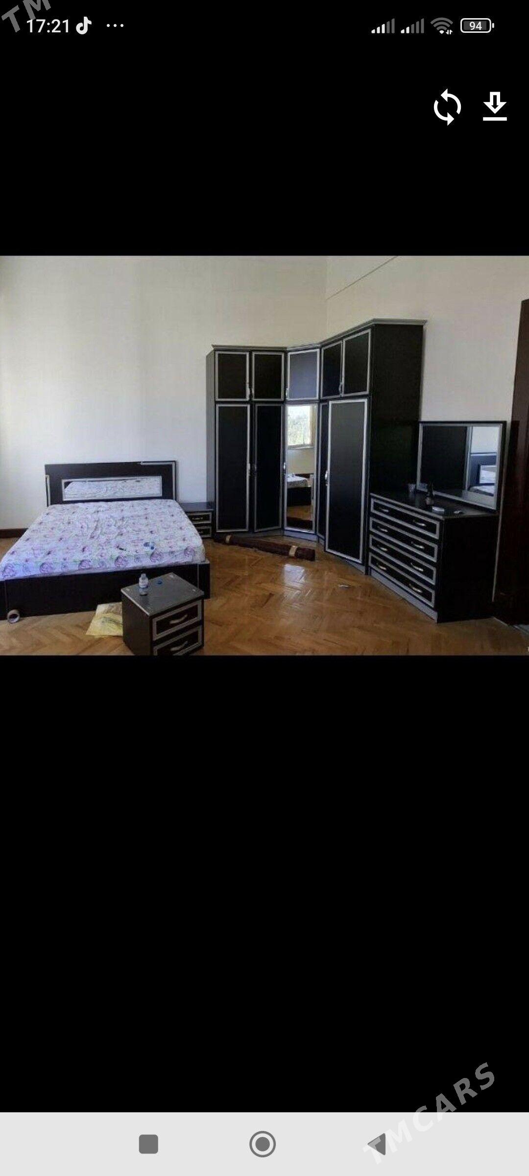 spanly garnatur - Aşgabat - img 1