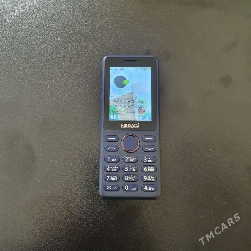 Telefon - Daşoguz - img 1