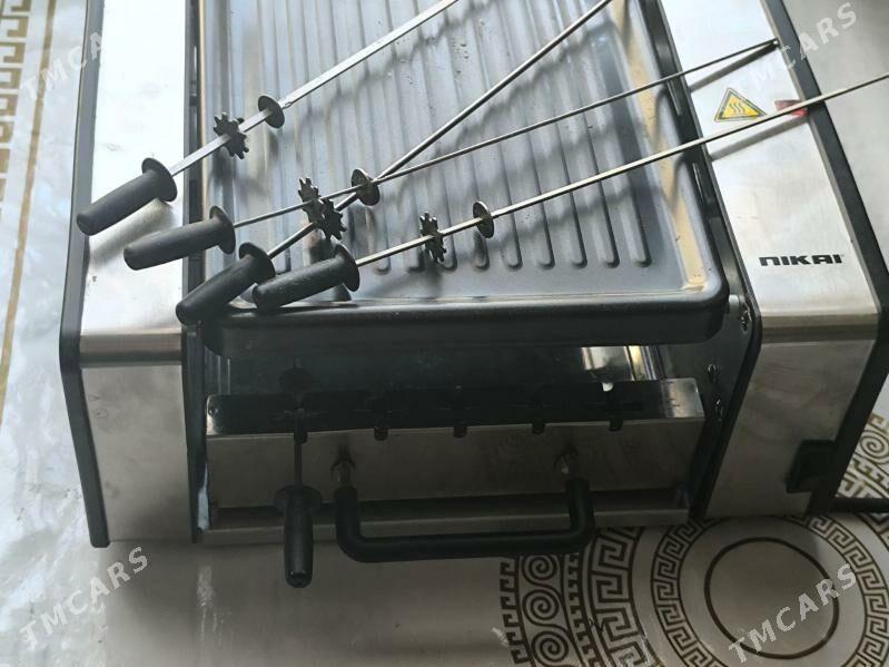 электромангал - Ашхабад - img 1